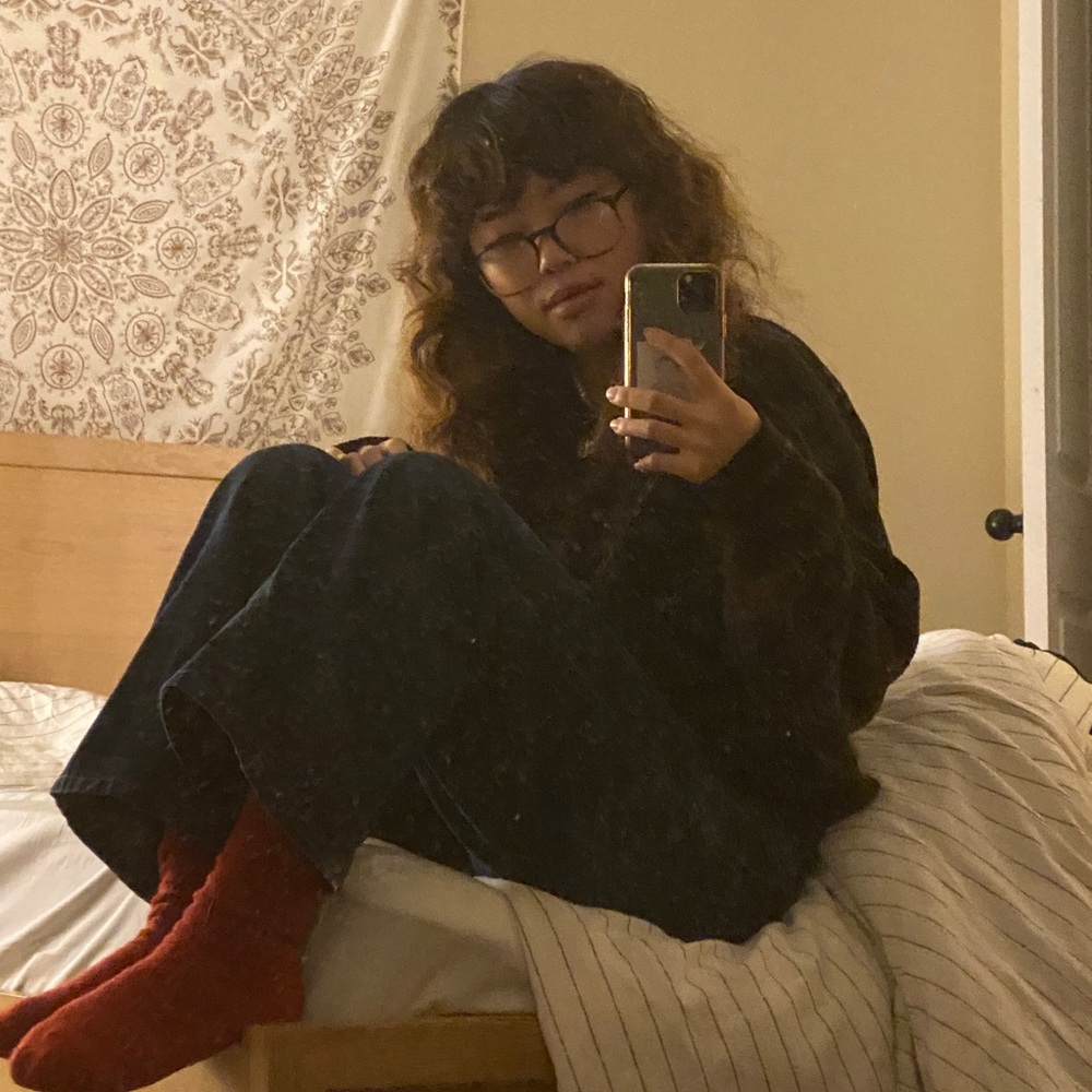 Meet your Posher, Michelle